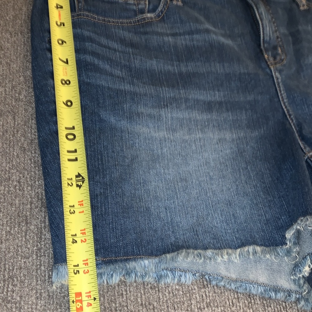 Torrid Shorts - Picture 9 of 9